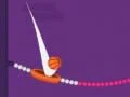 Mchezo Basketball Dunk.io online