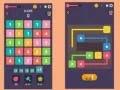 Mchezo 3 katika 1 Puzzle online Mchezo 3 katika 1 Puzzle online