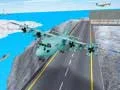 Mchezo Simu ya Ndege ya Ndege 3D online