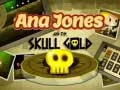 Mchezo Ana Jones online Mchezo Ana Jones online
