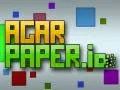 Mchezo Agar Karatasi.io online