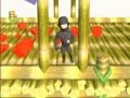 Mchezo Ninja Kimbia 3D online