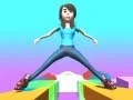 Mchezo Sky Roller online Mchezo Sky Roller online