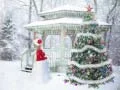 Mchezo Picha ya Krismasi online