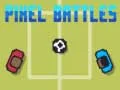 Mchezo Vita za Pixel online