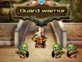 Mchezo Mlinzi Warrior online