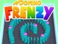 Mchezo Wajibu wa Domino online