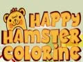 Mchezo Rangi za Hamster Mbaya online