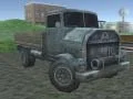 Mchezo Euro Truck Simulator Mizigo Mizito online
