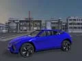 Mchezo Simu ya Fizikia ya Magari: Atlanta ndani ya Sandbox online Mchezo Simu ya Fizikia ya Magari: Atlanta ndani ya Sandbox online