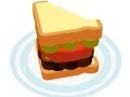 Mchezo Sandwich online