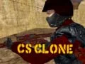 Mchezo CS Kclone online Mchezo CS Kclone online
