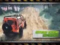 Mchezo Offroad Wazimu Luksuri Prado Simulation online