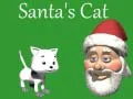 Mchezo Paka wa Santa online