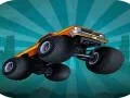 Mchezo Monster Truck online