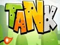 Mchezo Tangi online