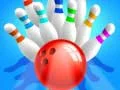 Mchezo Mini Bowling 3D online Mchezo Mini Bowling 3D online