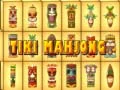 Mchezo Tiki Mahjong online