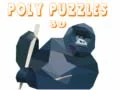 Mchezo Puzzle za Poli 3D online Mchezo Puzzle za Poli 3D online