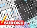 Mchezo Sudoku online Mchezo Sudoku online