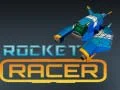 Mchezo Mashindano ya roketi online Mchezo Mashindano ya roketi online