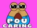 Mchezo Huduma kwa Pou online
