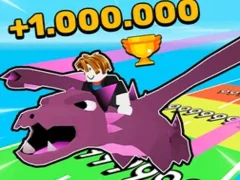 Mchezo Obby: Mafunzo ya joka online