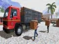 Mchezo Gari ya Mizigo ya Offroad ya Kichina online Mchezo Gari ya Mizigo ya Offroad ya Kichina online