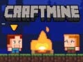 Mchezo CraftMine online