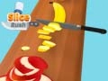 Mchezo Kukata Haraka online