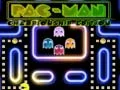 Mchezo Pac-Man Toleo la Mashindano online Mchezo Pac-Man Toleo la Mashindano online