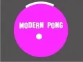 Mchezo Pong ya Kisasa online