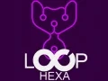 Mchezo Mzunguko Hexa online