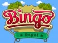 Mchezo Bingo ya Kifalme online Mchezo Bingo ya Kifalme online