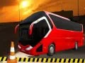 Mchezo Maegani ya Basi ya Kisasa online