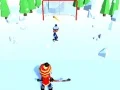 Mchezo Hockey Challenge 3D online