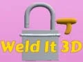 Mchezo Weka hiyo 3D online