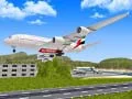 Mchezo Ndege ya Ndege 3D online