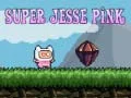 Mchezo Super Jesse Pink online Mchezo Super Jesse Pink online
