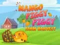 Mchezo Shamba la Nguruwe Mango online Mchezo Shamba la Nguruwe Mango online