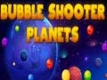 Mchezo Mpiga Risasi wa Bubble Nyota online