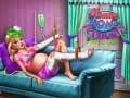 Mchezo Mama Nyumbani Tiba online