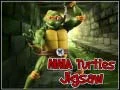 Mchezo MMA Mamba Puzzle online
