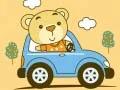 Mchezo Magari Madogo ya Kupendeza Mechi 3 online Mchezo Magari Madogo ya Kupendeza Mechi 3 online