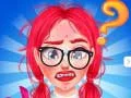 Mchezo Kutoka Nerd hadi Fab: Tafsiri ya Prom online