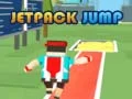 Mchezo Khuruka na Jetpack online Mchezo Khuruka na Jetpack online