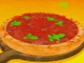 Mchezo Pizza Clicker Tycoon online