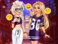 Mchezo Malkia Tomboy Sanaa ya Mtaa online Mchezo Malkia Tomboy Sanaa ya Mtaa online