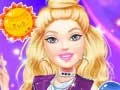 Mchezo Ellie Multivers online