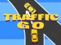 Mchezo Traffic Nenda online